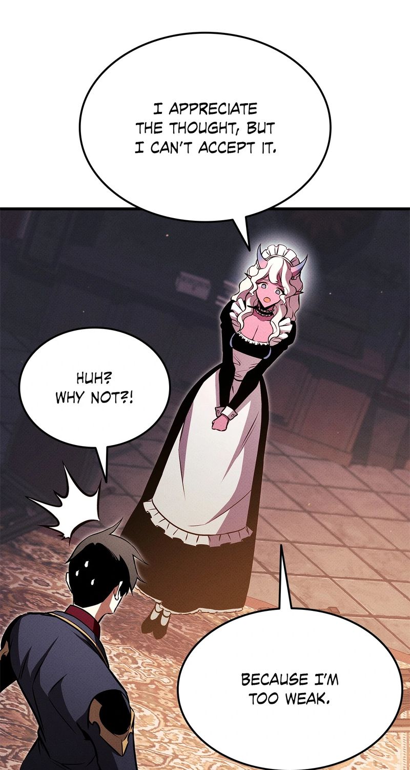 Ranker’s Return (Remake) - Chapter 196 Page 103