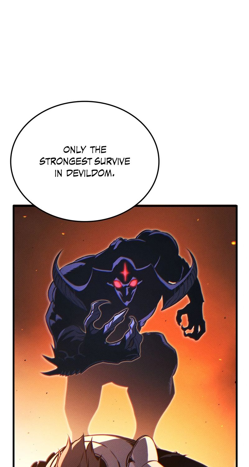 Ranker’s Return (Remake) - Chapter 196 Page 105