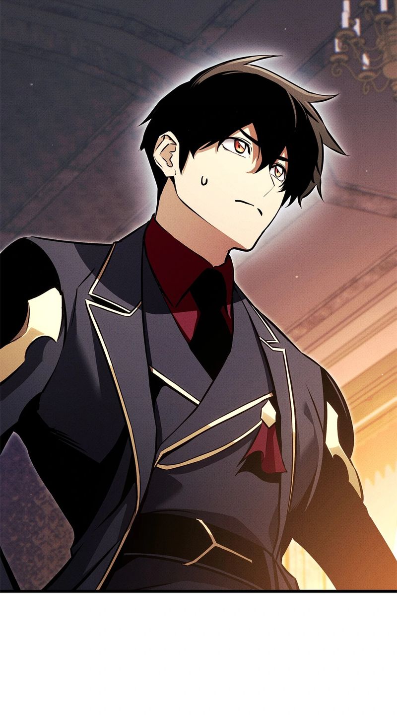 Ranker’s Return (Remake) - Chapter 196 Page 107