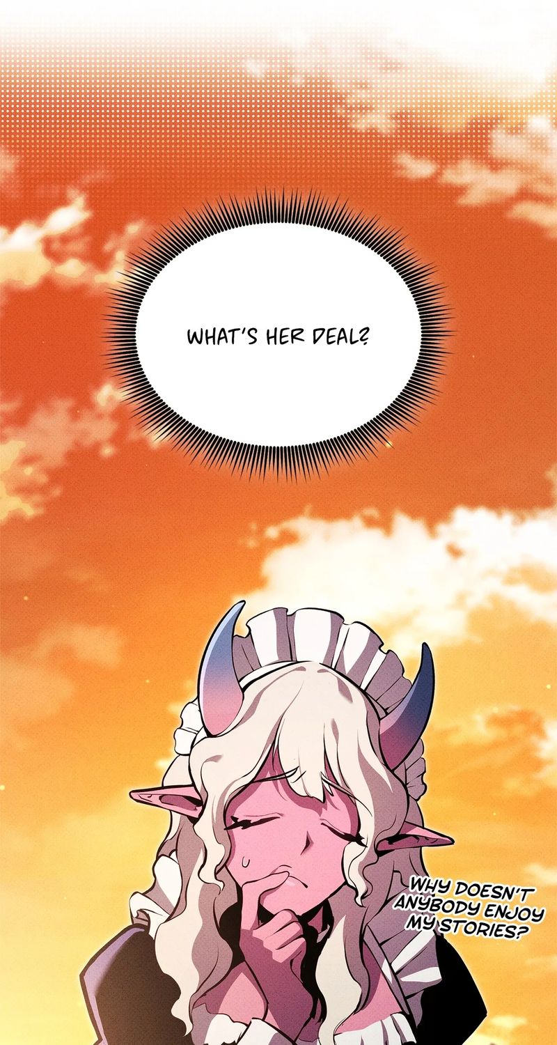 Ranker’s Return (Remake) - Chapter 196 Page 11