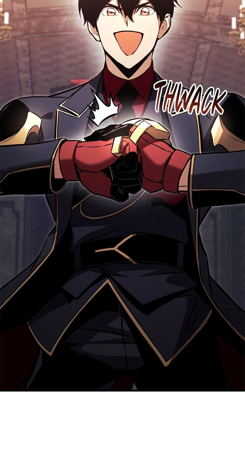 Ranker’s Return (Remake) - Chapter 196 Page 113