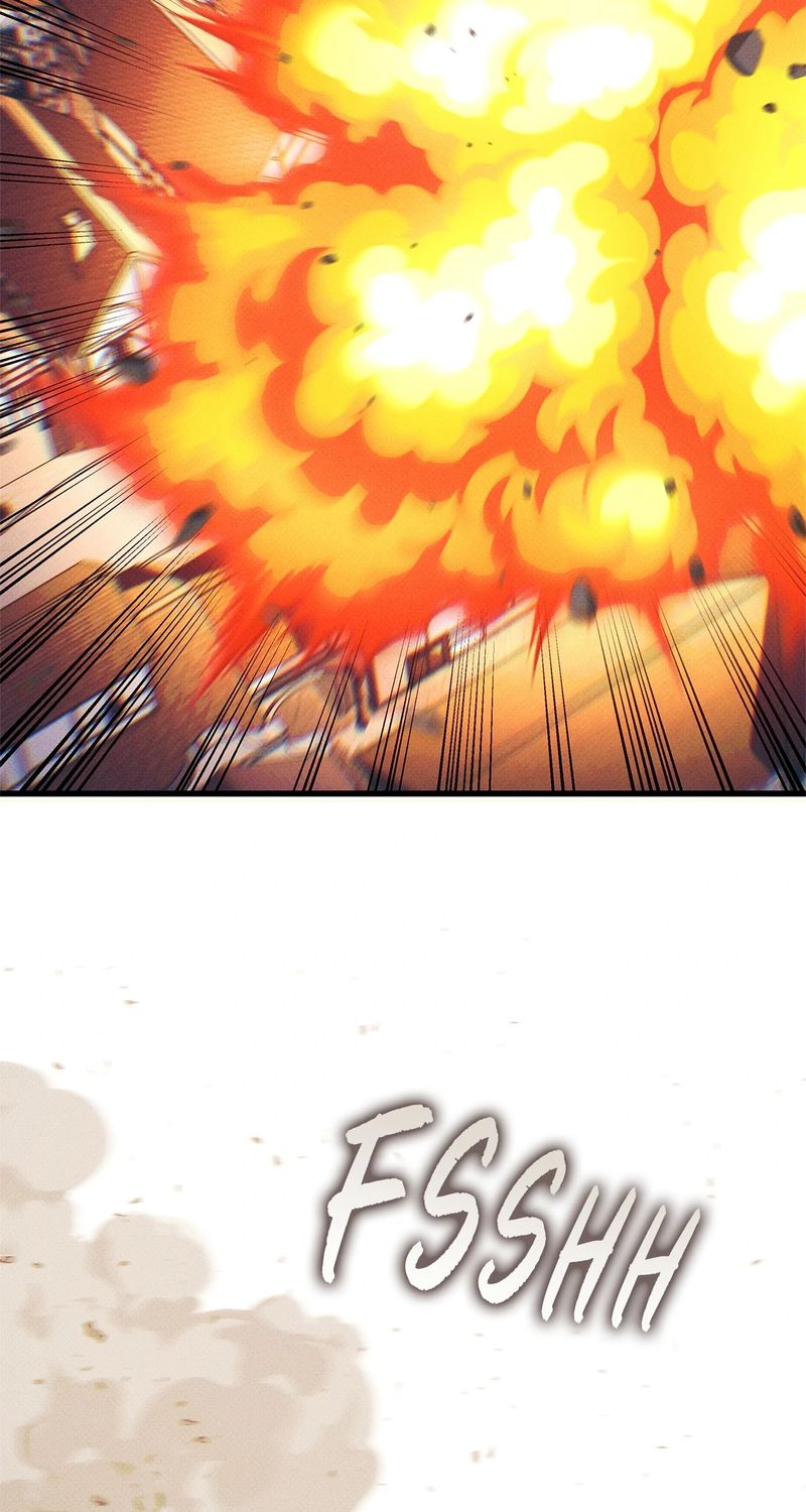 Ranker’s Return (Remake) - Chapter 196 Page 118