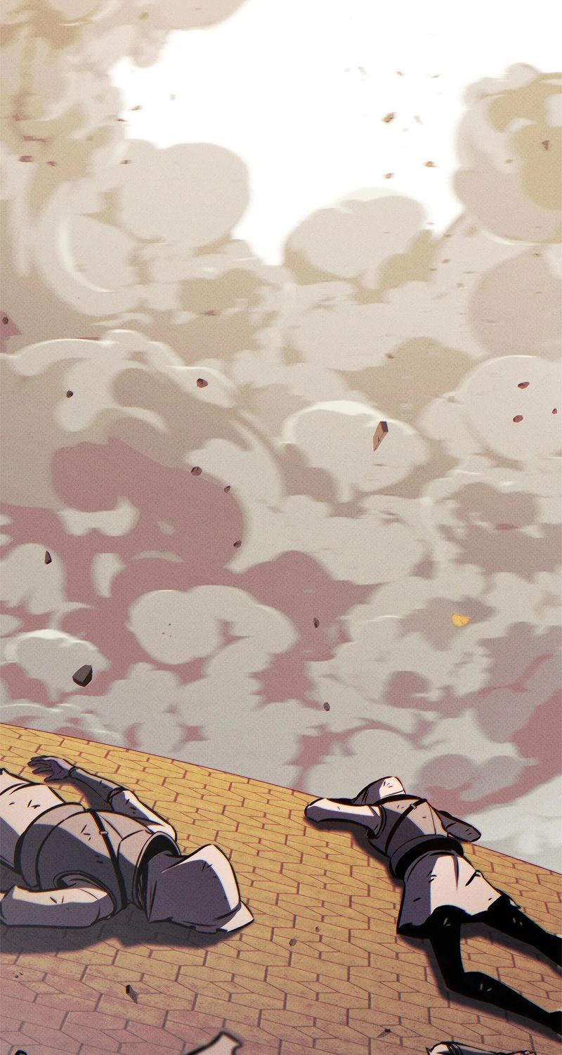 Ranker’s Return (Remake) - Chapter 196 Page 119