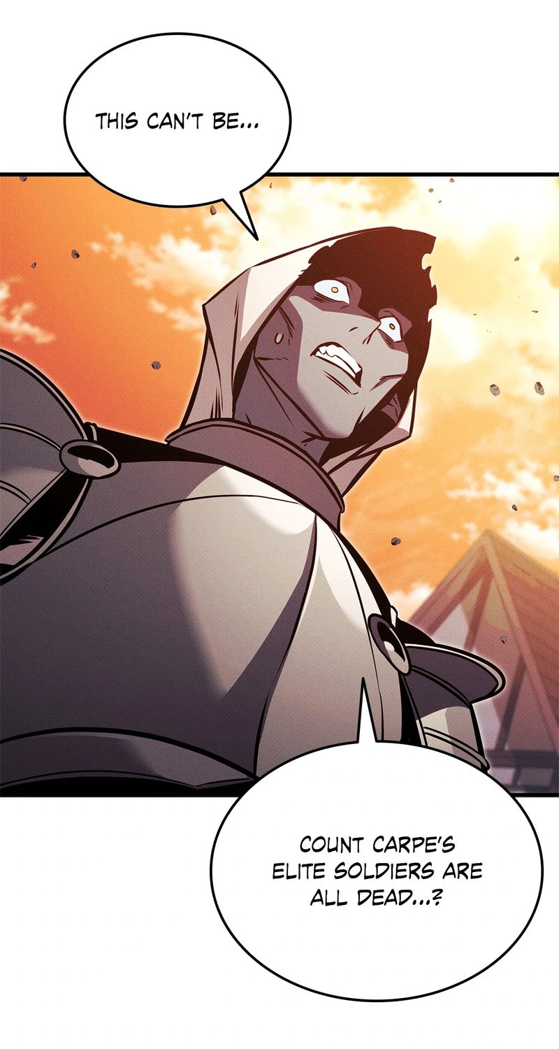 Ranker’s Return (Remake) - Chapter 196 Page 121