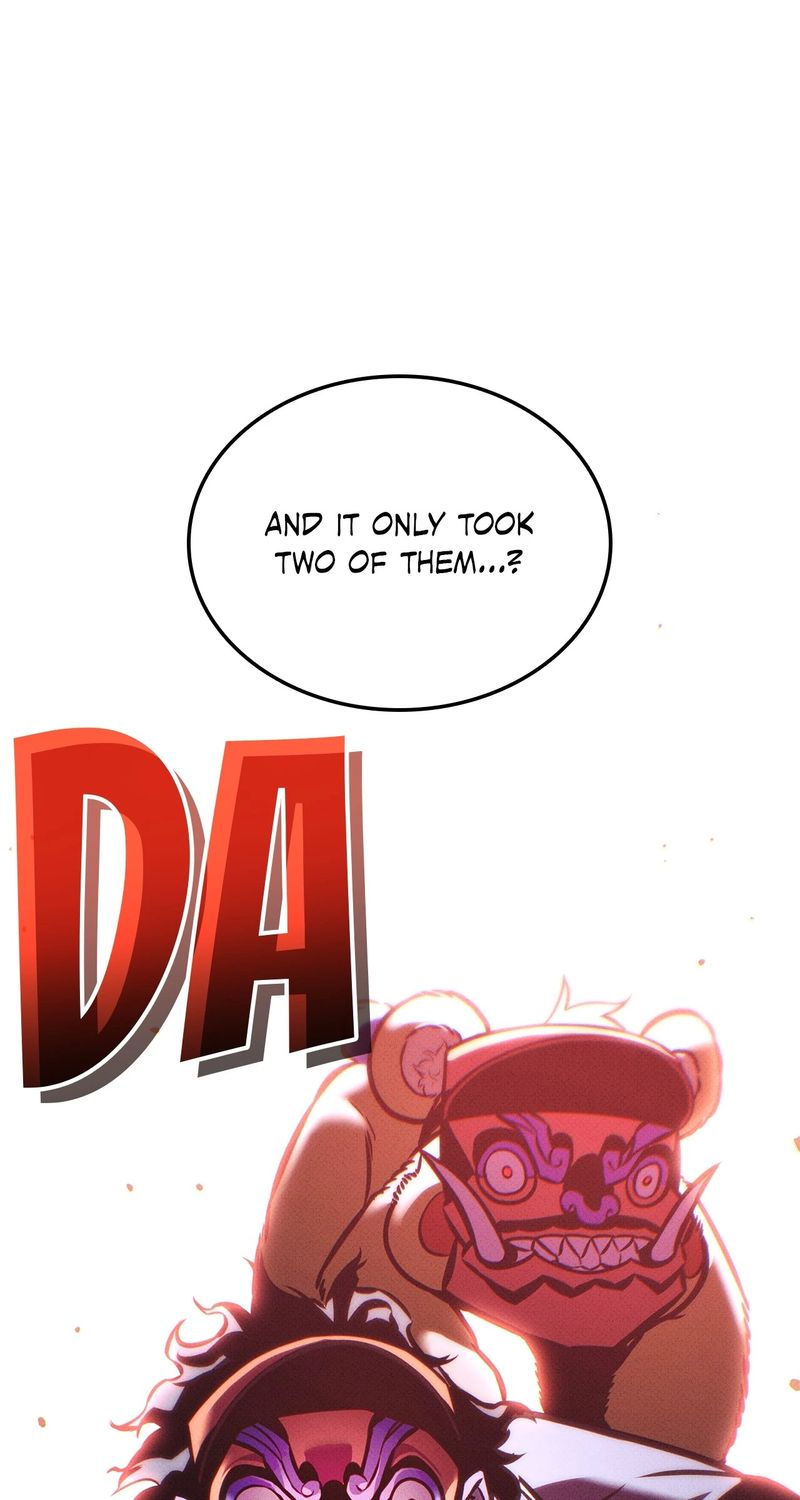 Ranker’s Return (Remake) - Chapter 196 Page 123