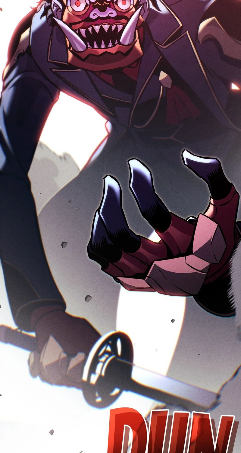 Ranker’s Return (Remake) - Chapter 196 Page 124