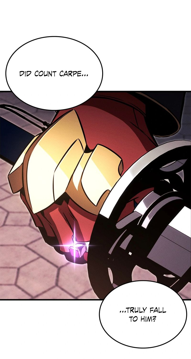 Ranker’s Return (Remake) - Chapter 196 Page 126