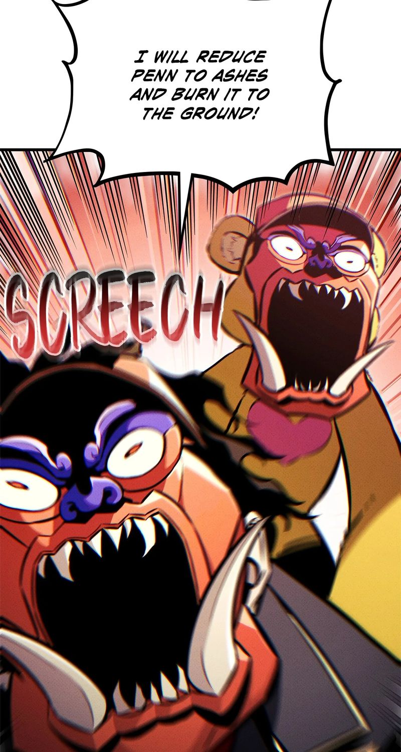 Ranker’s Return (Remake) - Chapter 196 Page 129