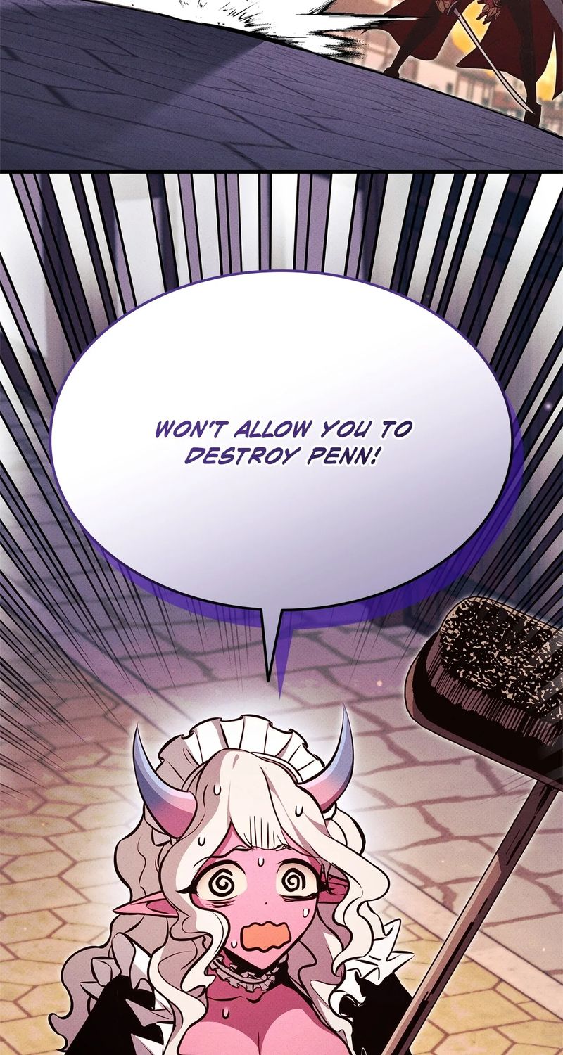 Ranker’s Return (Remake) - Chapter 196 Page 133