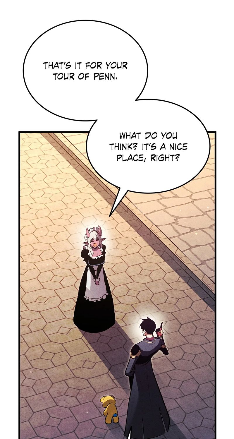 Ranker’s Return (Remake) - Chapter 196 Page 15