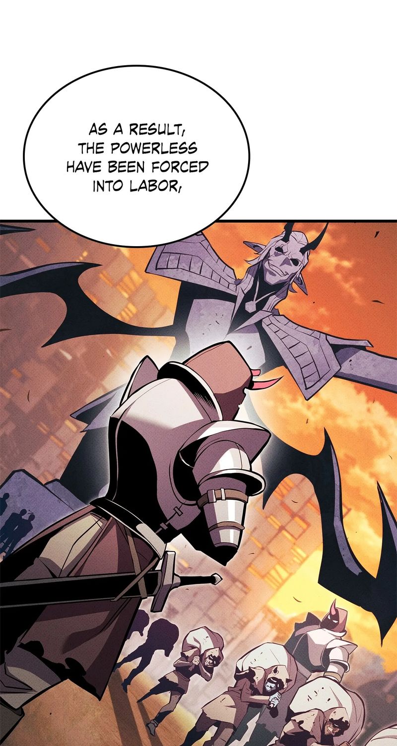 Ranker’s Return (Remake) - Chapter 196 Page 23