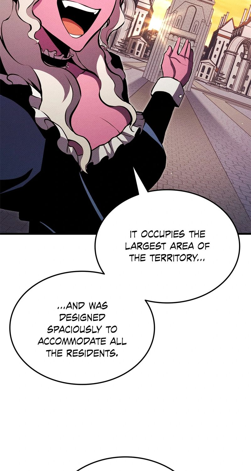 Ranker’s Return (Remake) - Chapter 196 Page 3