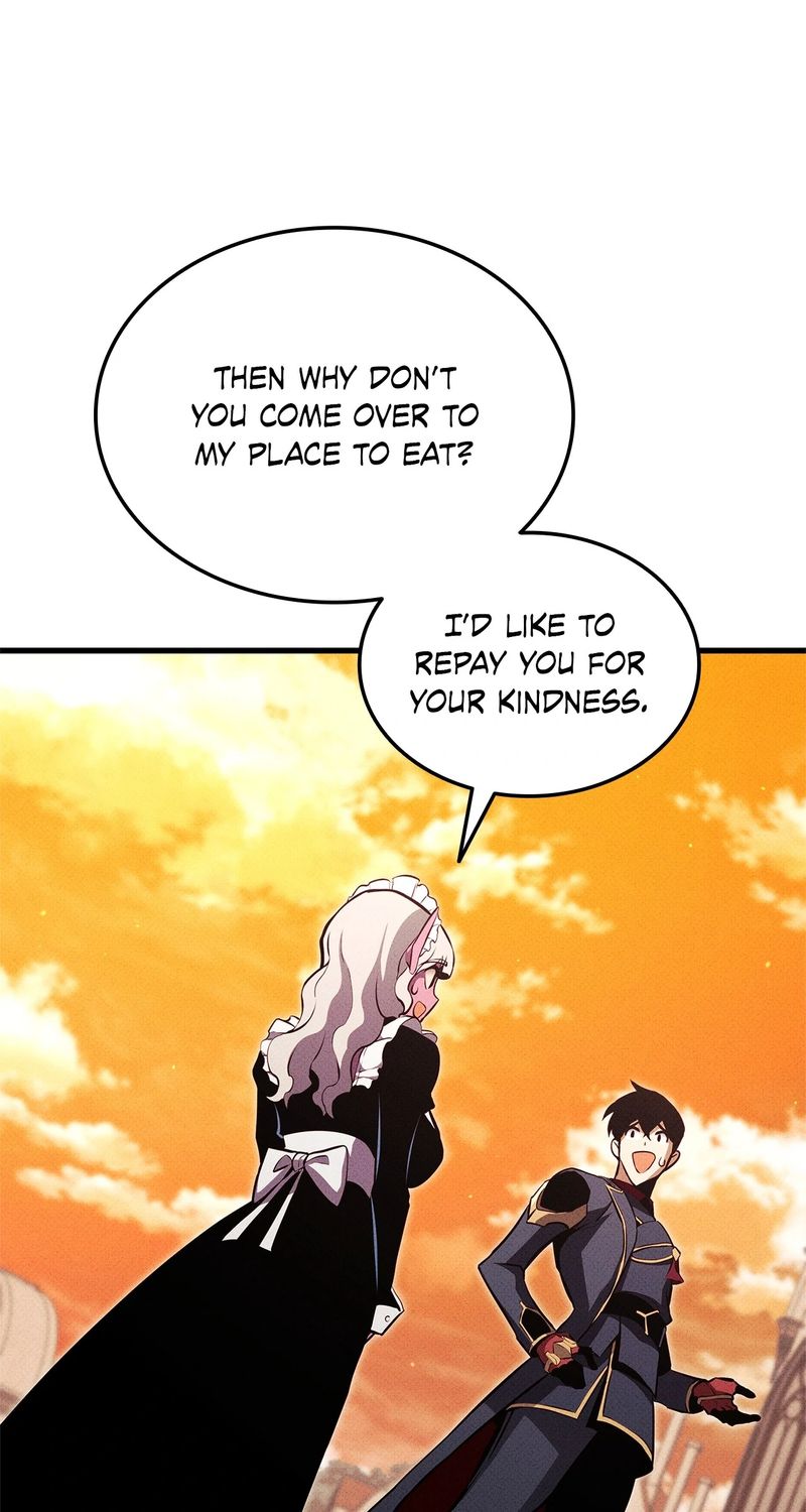 Ranker’s Return (Remake) - Chapter 196 Page 31