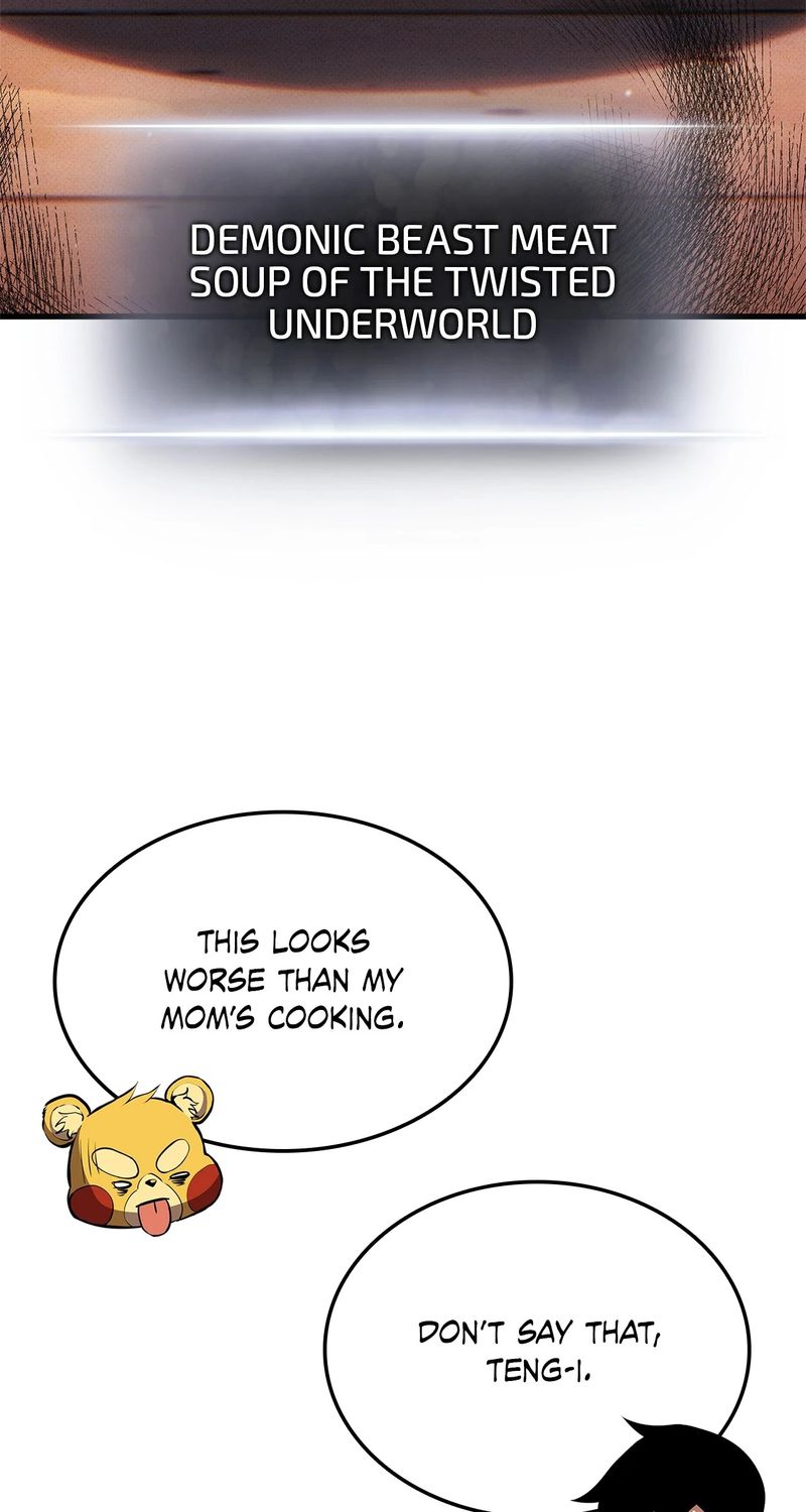 Ranker’s Return (Remake) - Chapter 196 Page 37