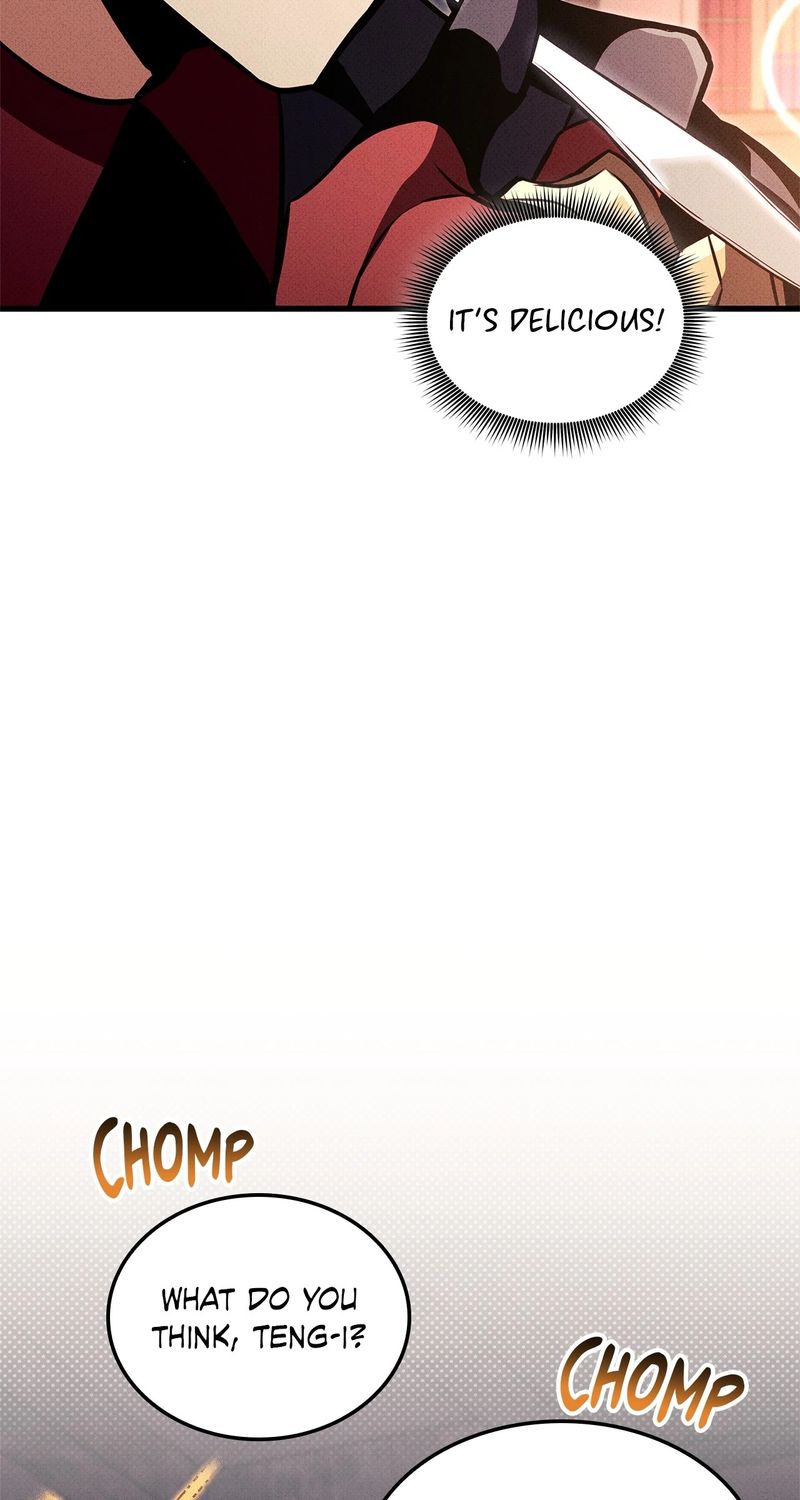 Ranker’s Return (Remake) - Chapter 196 Page 42