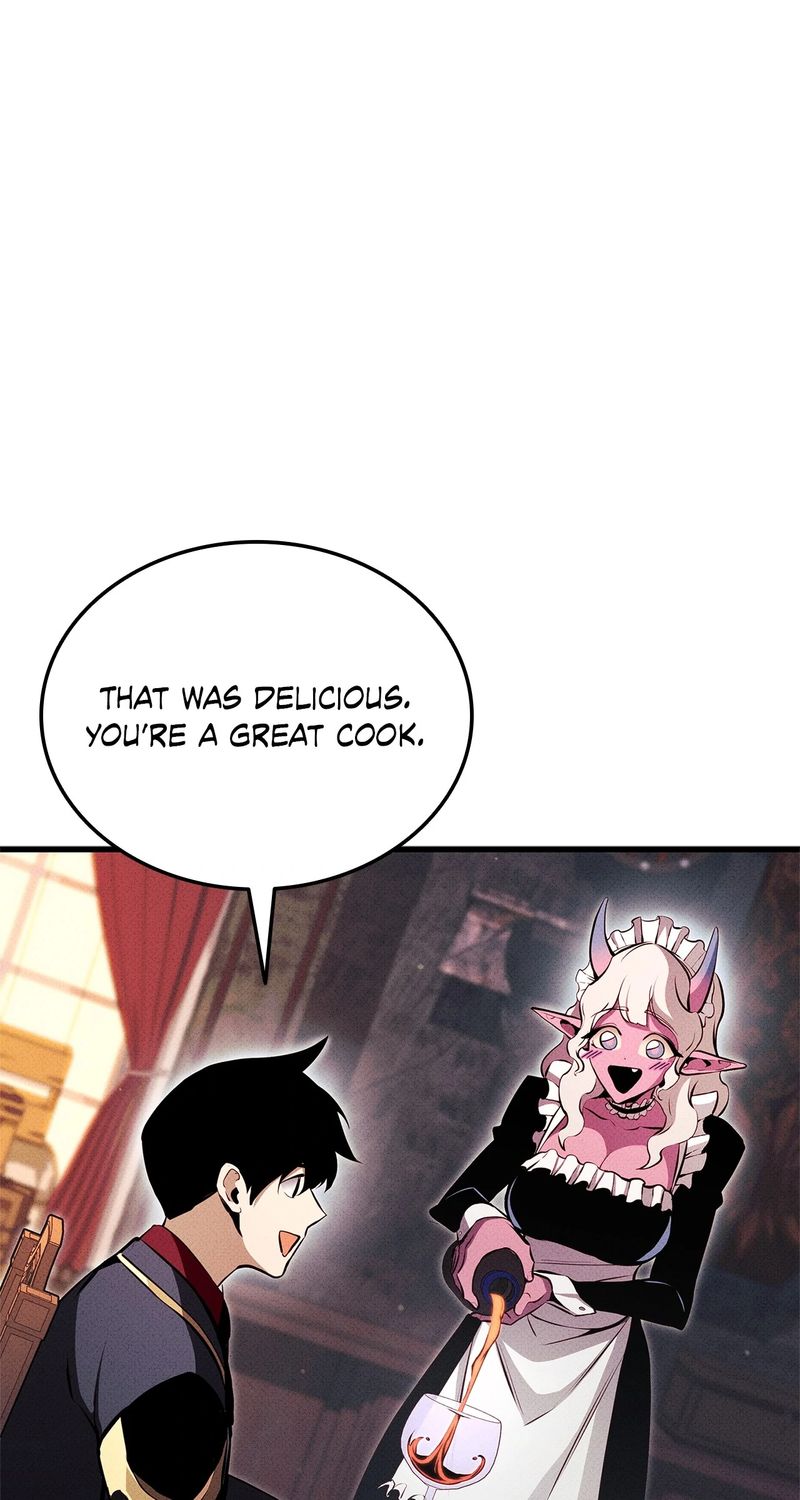 Ranker’s Return (Remake) - Chapter 196 Page 46