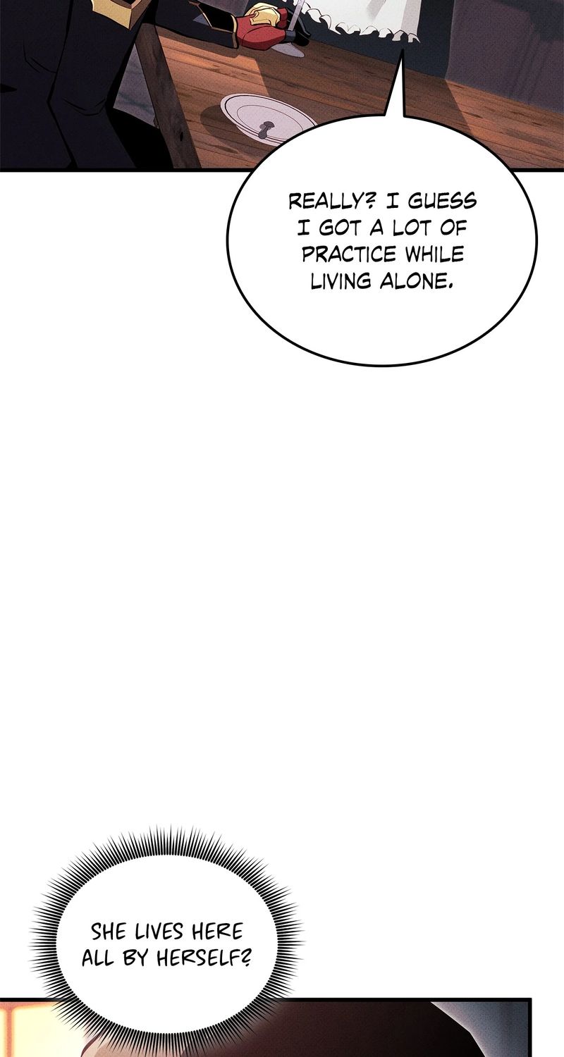 Ranker’s Return (Remake) - Chapter 196 Page 47