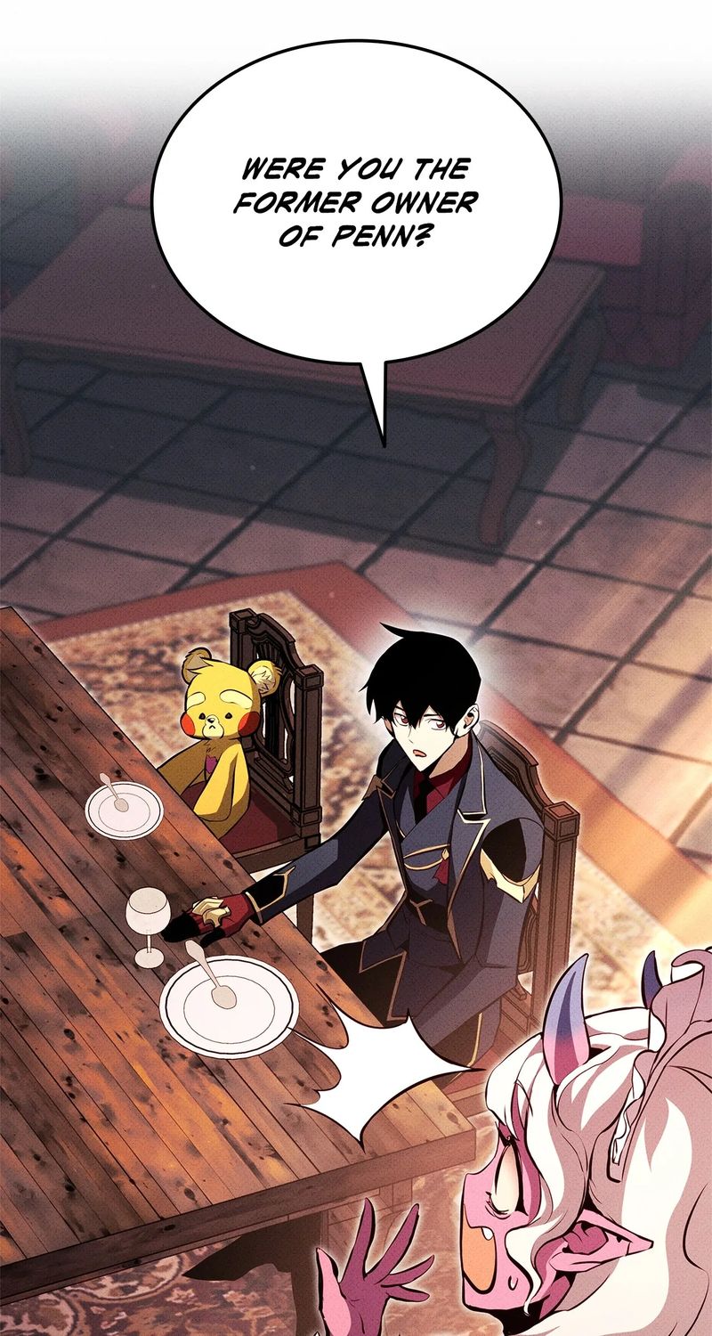 Ranker’s Return (Remake) - Chapter 196 Page 51