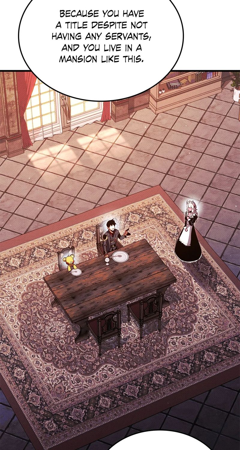 Ranker’s Return (Remake) - Chapter 196 Page 53