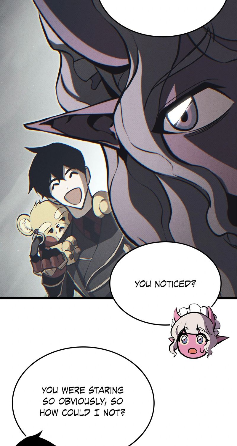 Ranker’s Return (Remake) - Chapter 196 Page 55