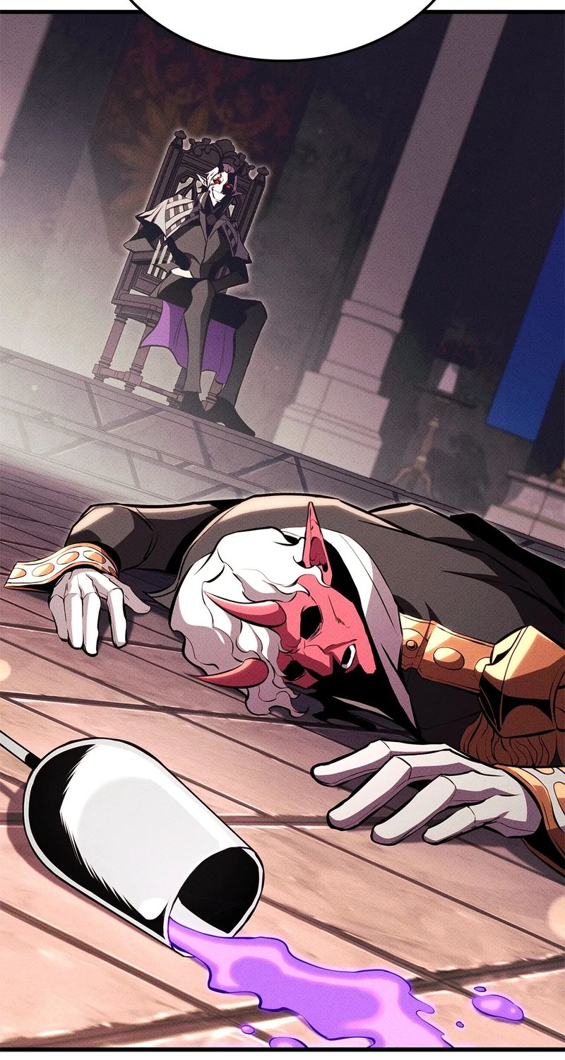 Ranker’s Return (Remake) - Chapter 196 Page 64