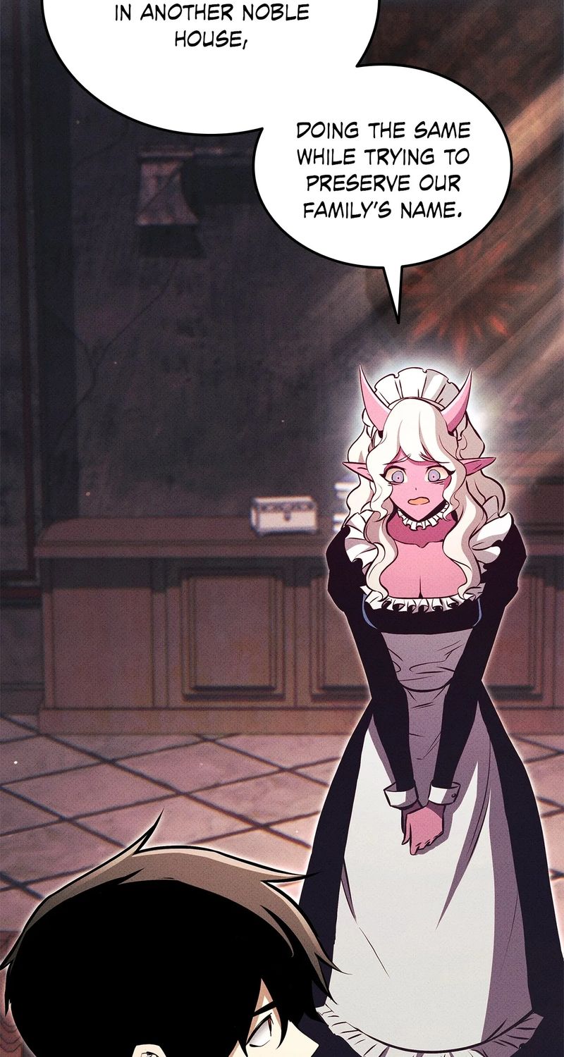 Ranker’s Return (Remake) - Chapter 196 Page 68