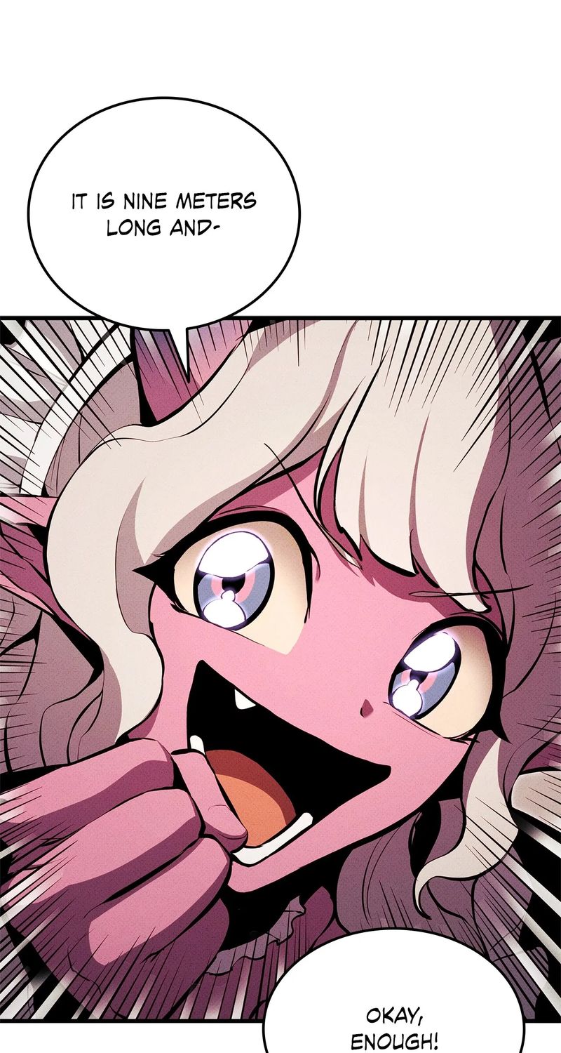 Ranker’s Return (Remake) - Chapter 196 Page 7