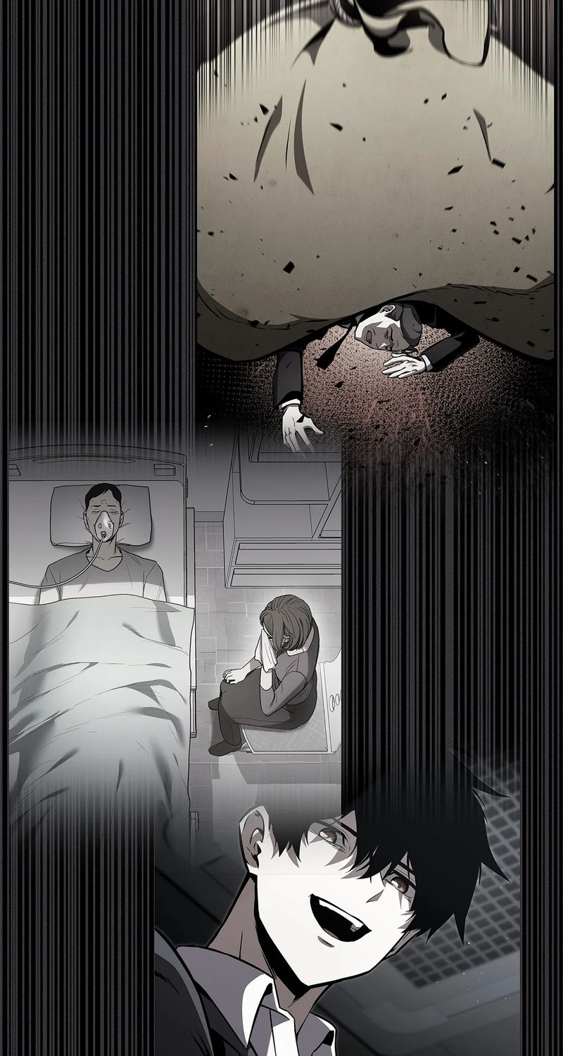 Ranker’s Return (Remake) - Chapter 196 Page 71