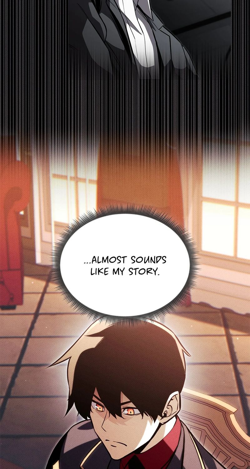 Ranker’s Return (Remake) - Chapter 196 Page 72