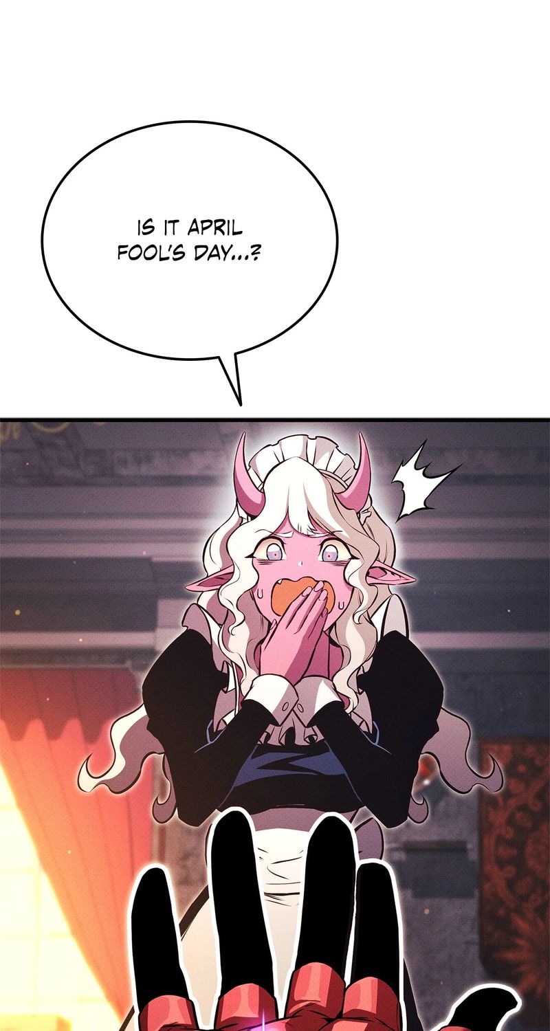 Ranker’s Return (Remake) - Chapter 196 Page 83