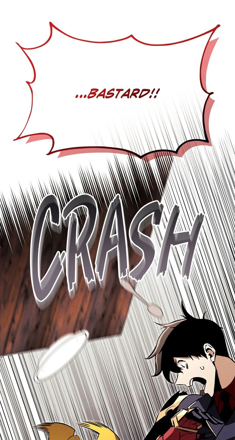 Ranker’s Return (Remake) - Chapter 196 Page 89