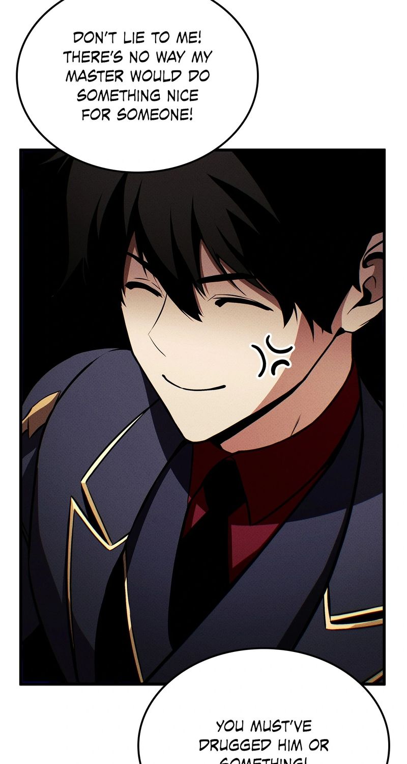 Ranker’s Return (Remake) - Chapter 196 Page 93