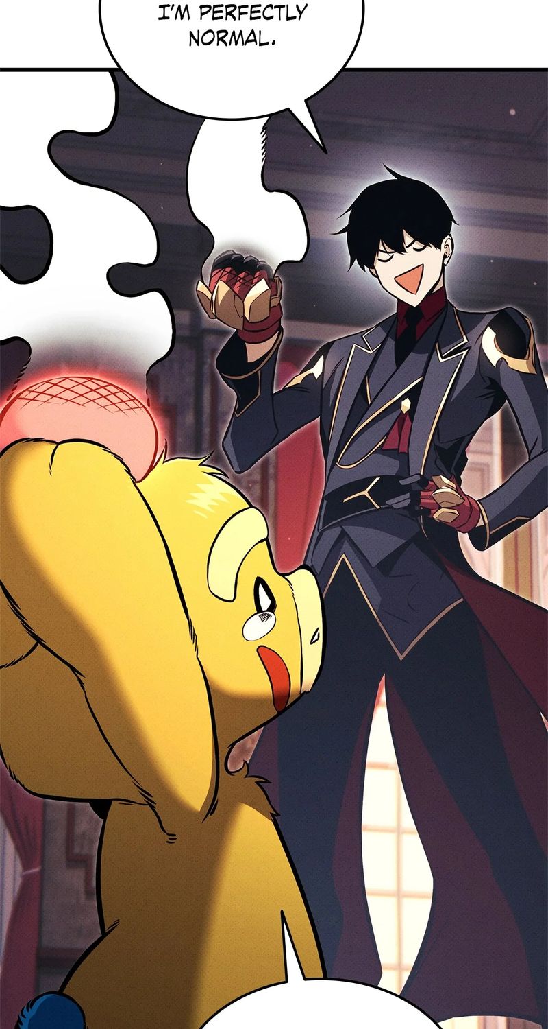 Ranker’s Return (Remake) - Chapter 196 Page 97