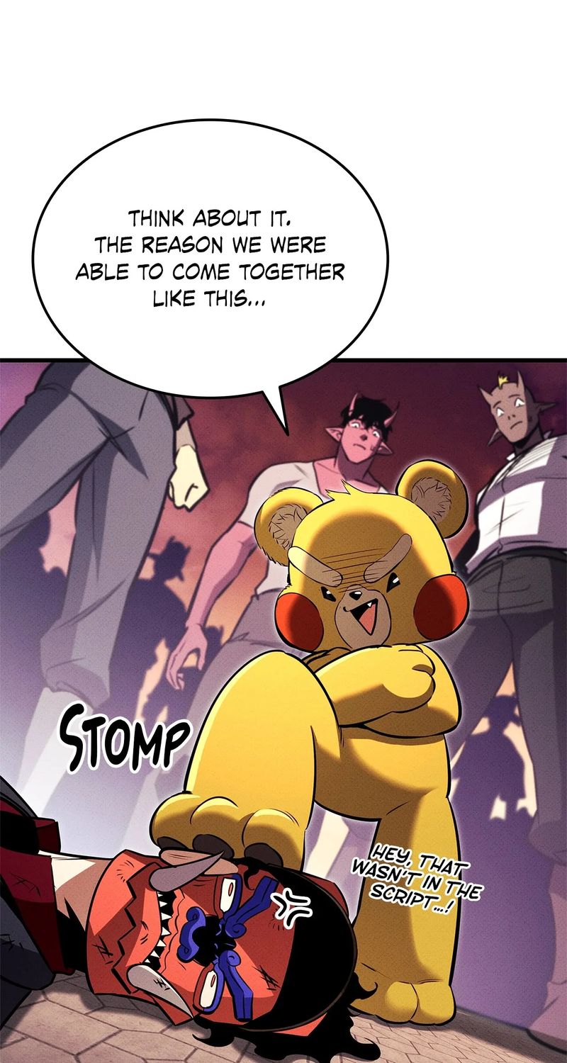 Ranker’s Return (Remake) - Chapter 197 Page 101