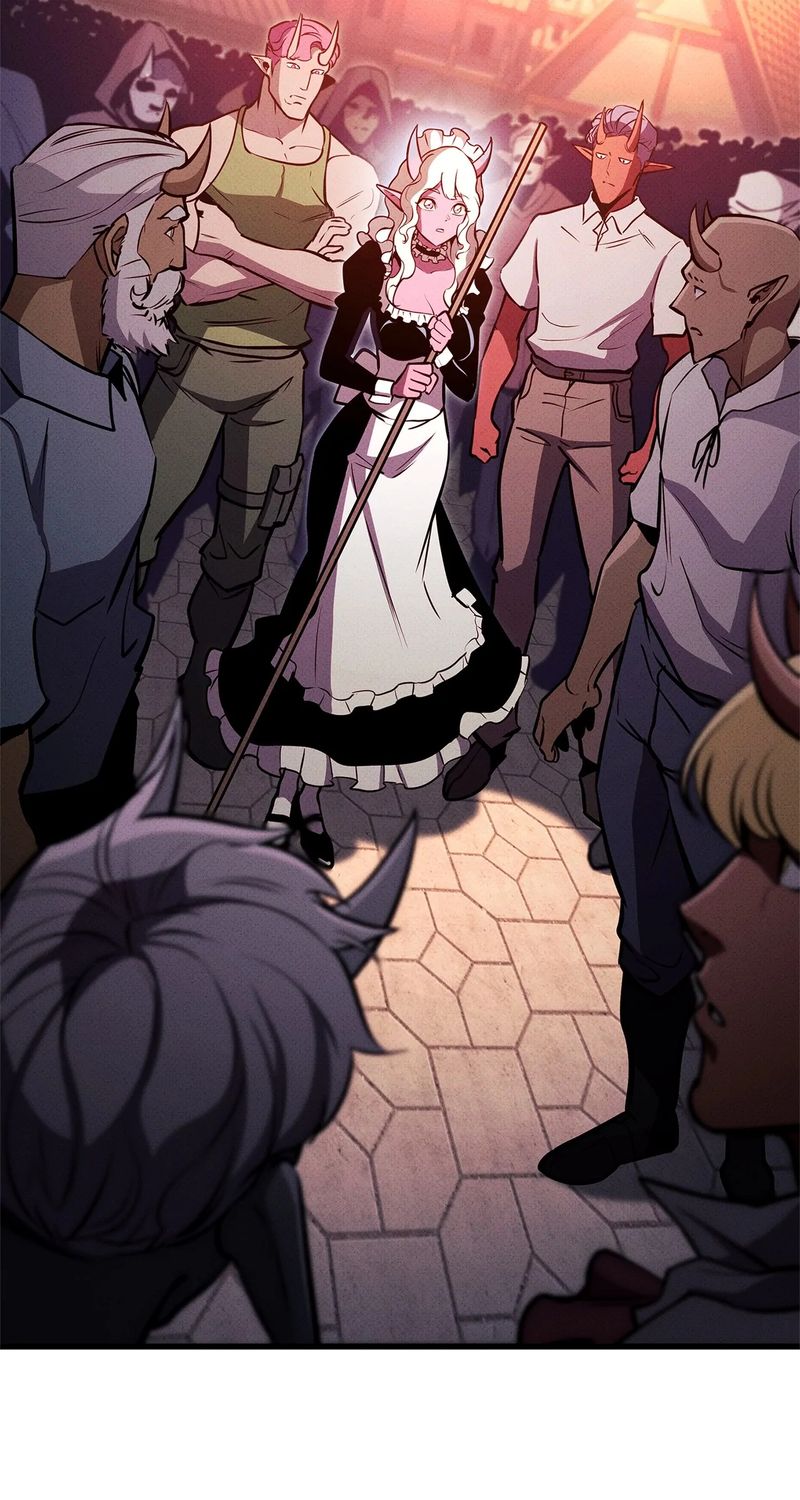 Ranker’s Return (Remake) - Chapter 197 Page 103