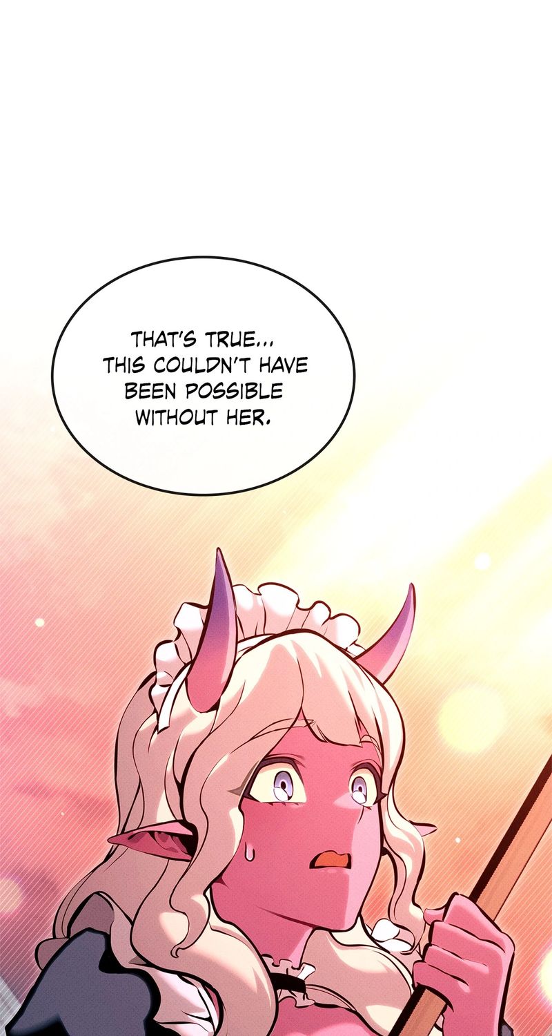 Ranker’s Return (Remake) - Chapter 197 Page 105