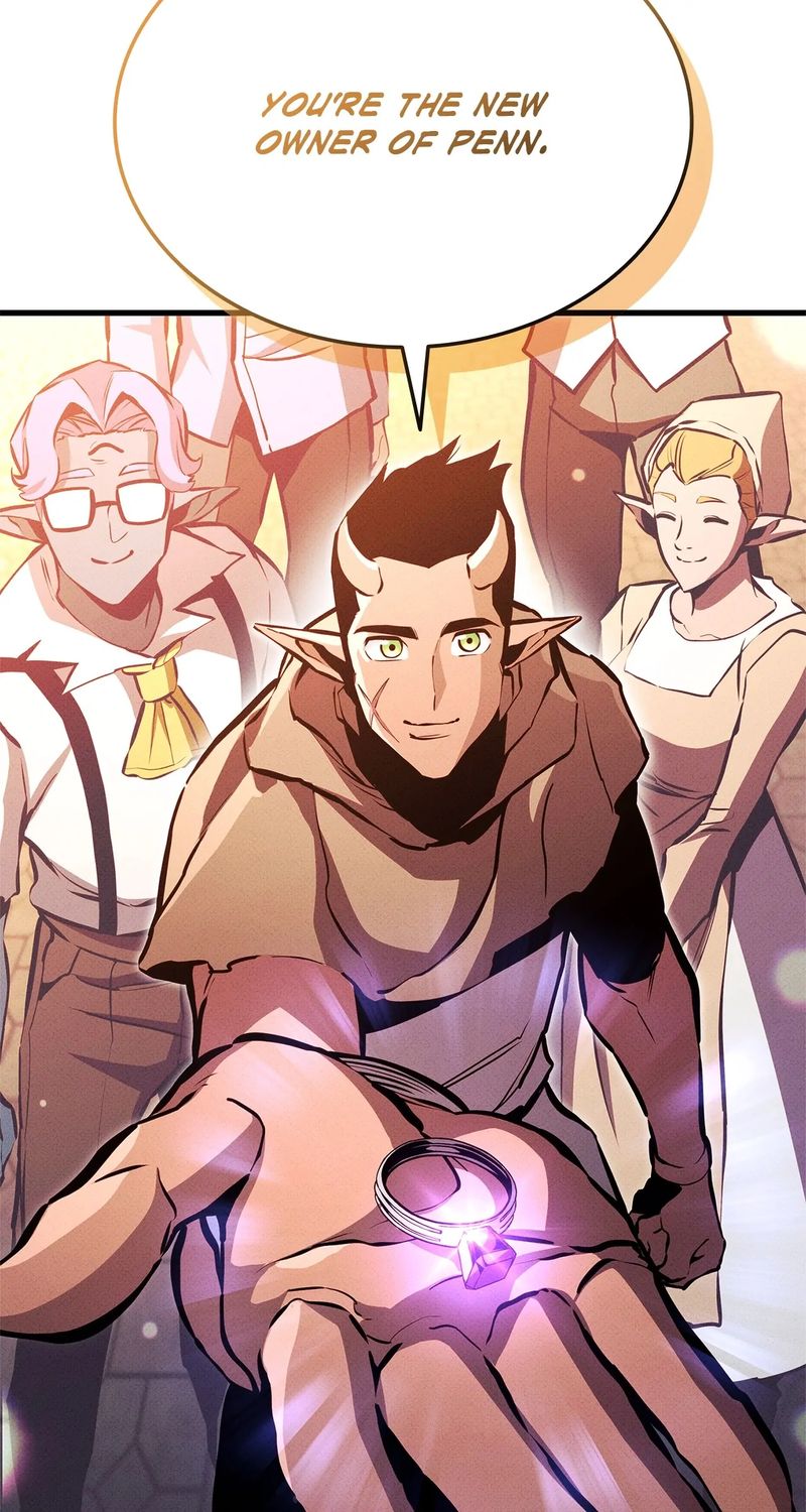 Ranker’s Return (Remake) - Chapter 197 Page 109