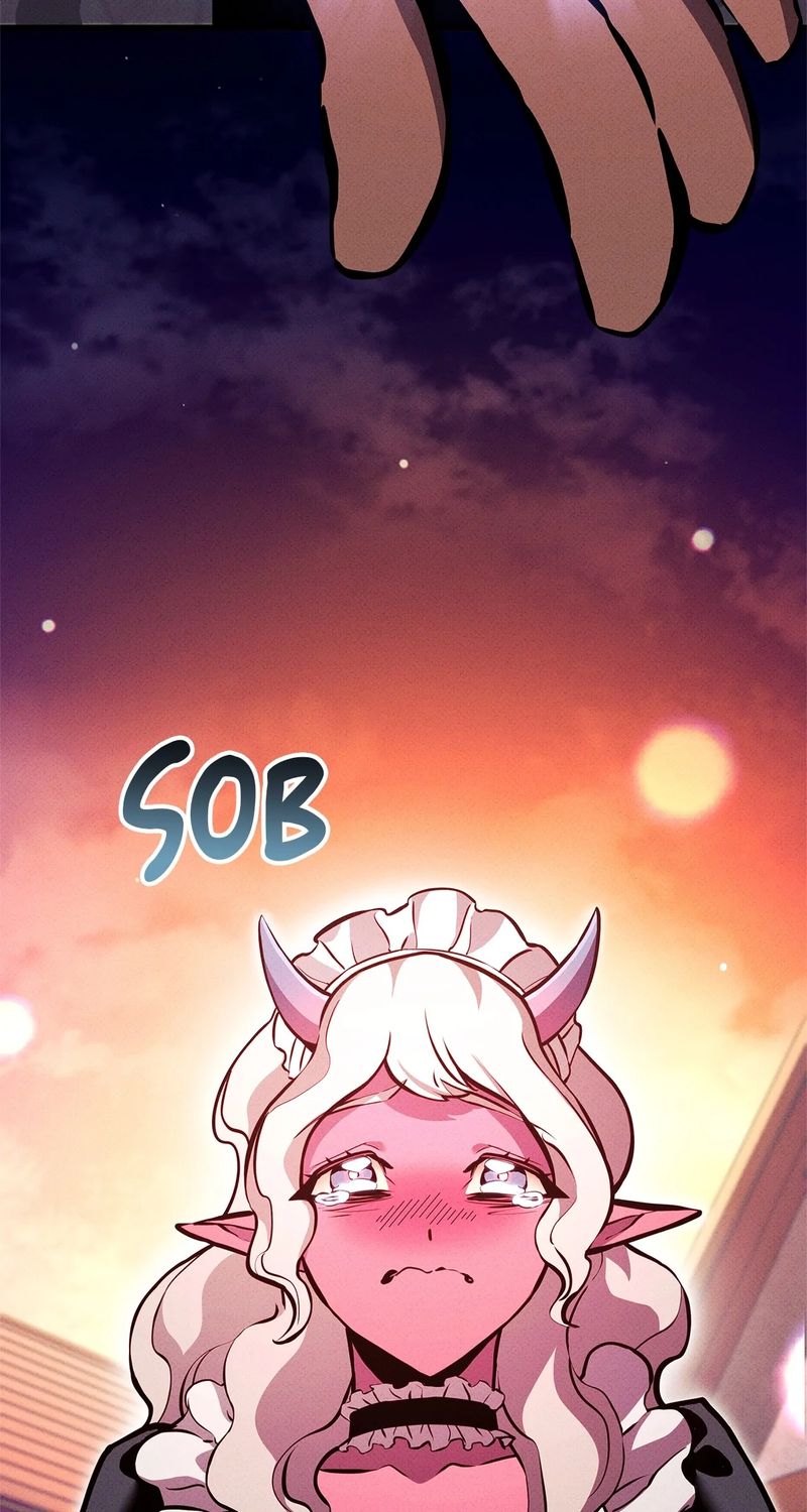 Ranker’s Return (Remake) - Chapter 197 Page 110