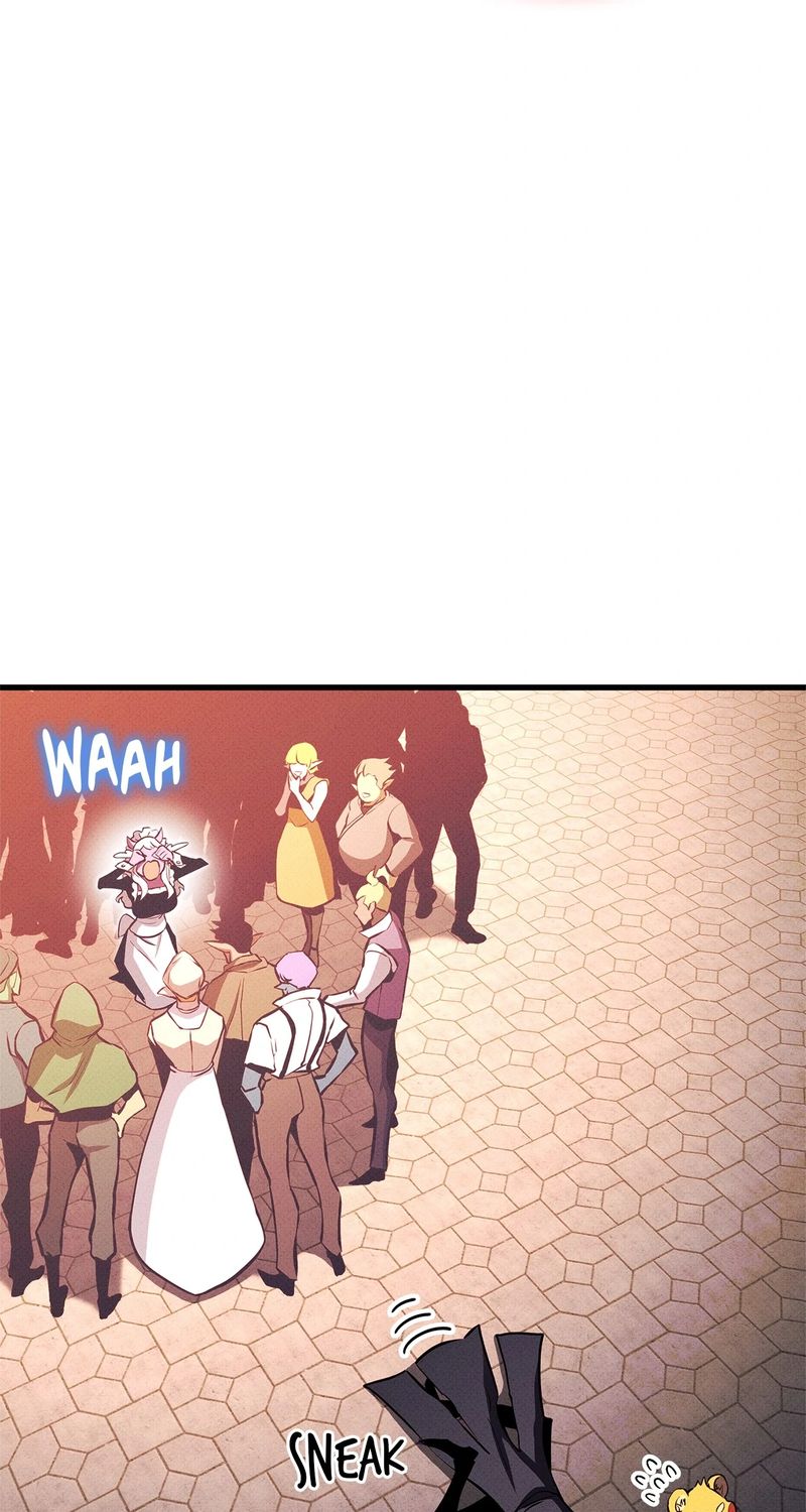 Ranker’s Return (Remake) - Chapter 197 Page 113