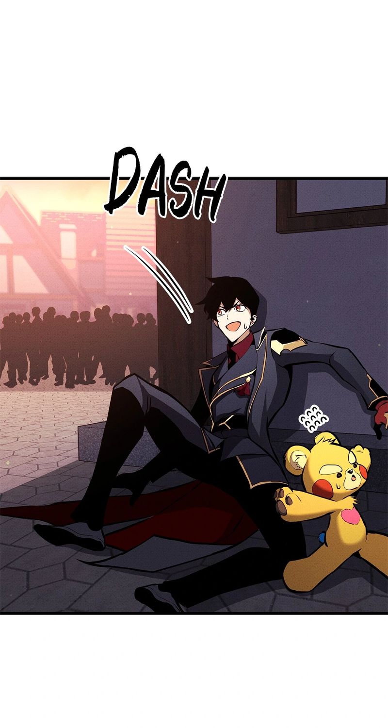 Ranker’s Return (Remake) - Chapter 197 Page 115