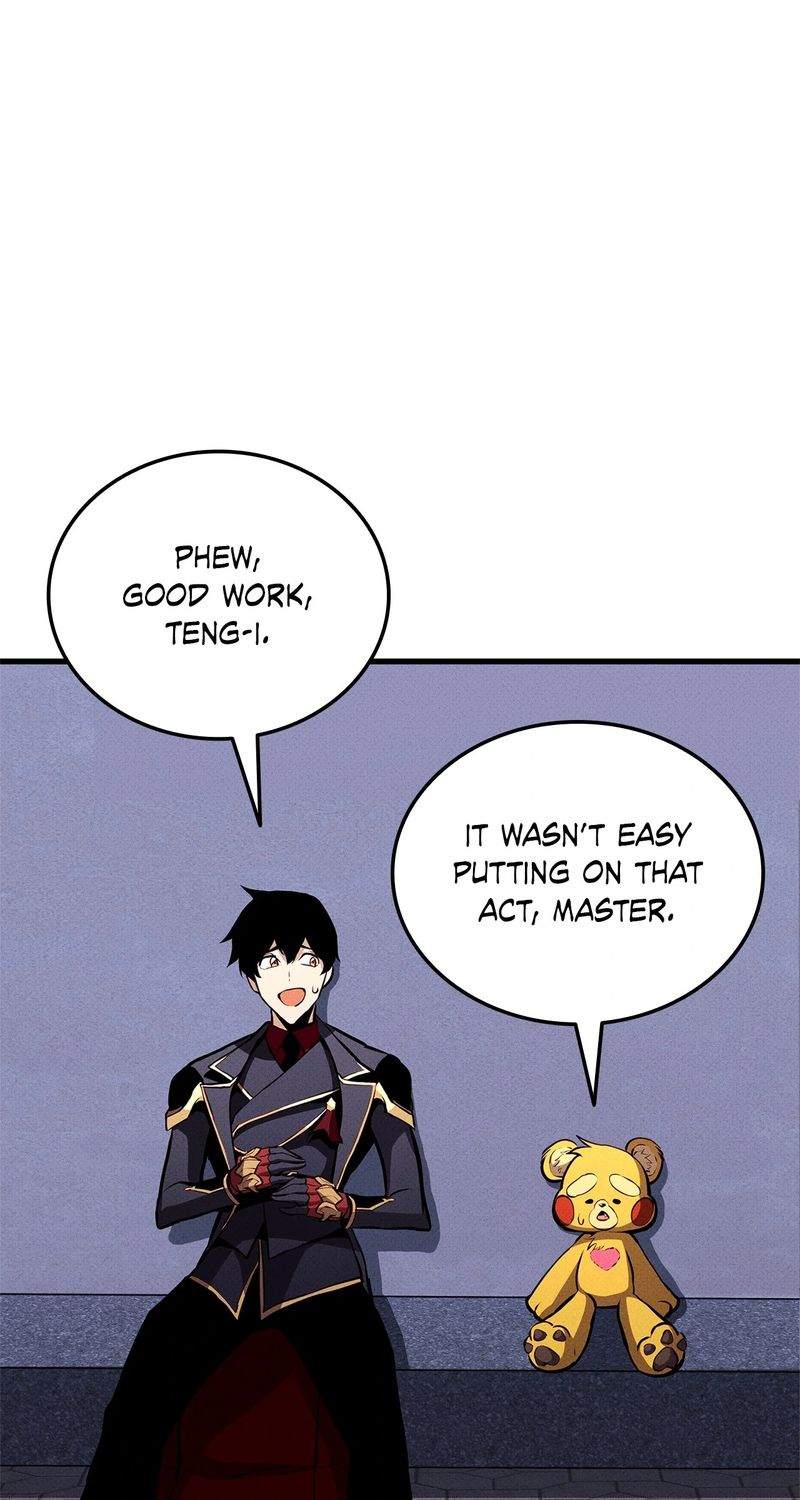 Ranker’s Return (Remake) - Chapter 197 Page 116