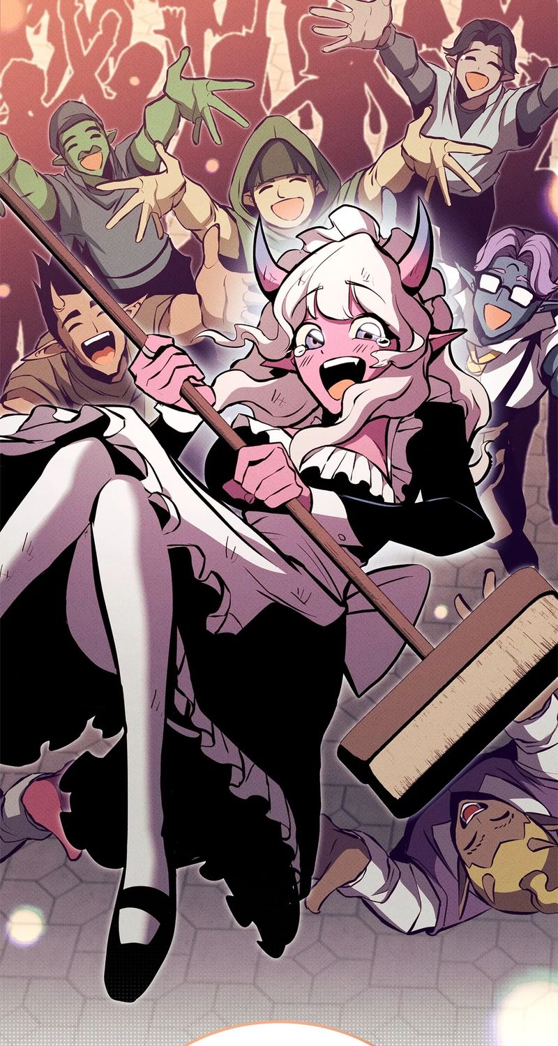 Ranker’s Return (Remake) - Chapter 197 Page 118