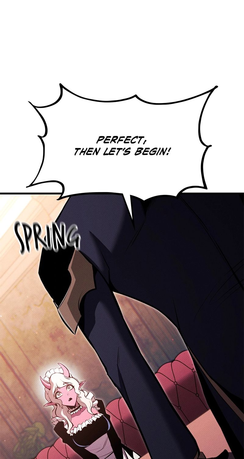 Ranker’s Return (Remake) - Chapter 197 Page 21