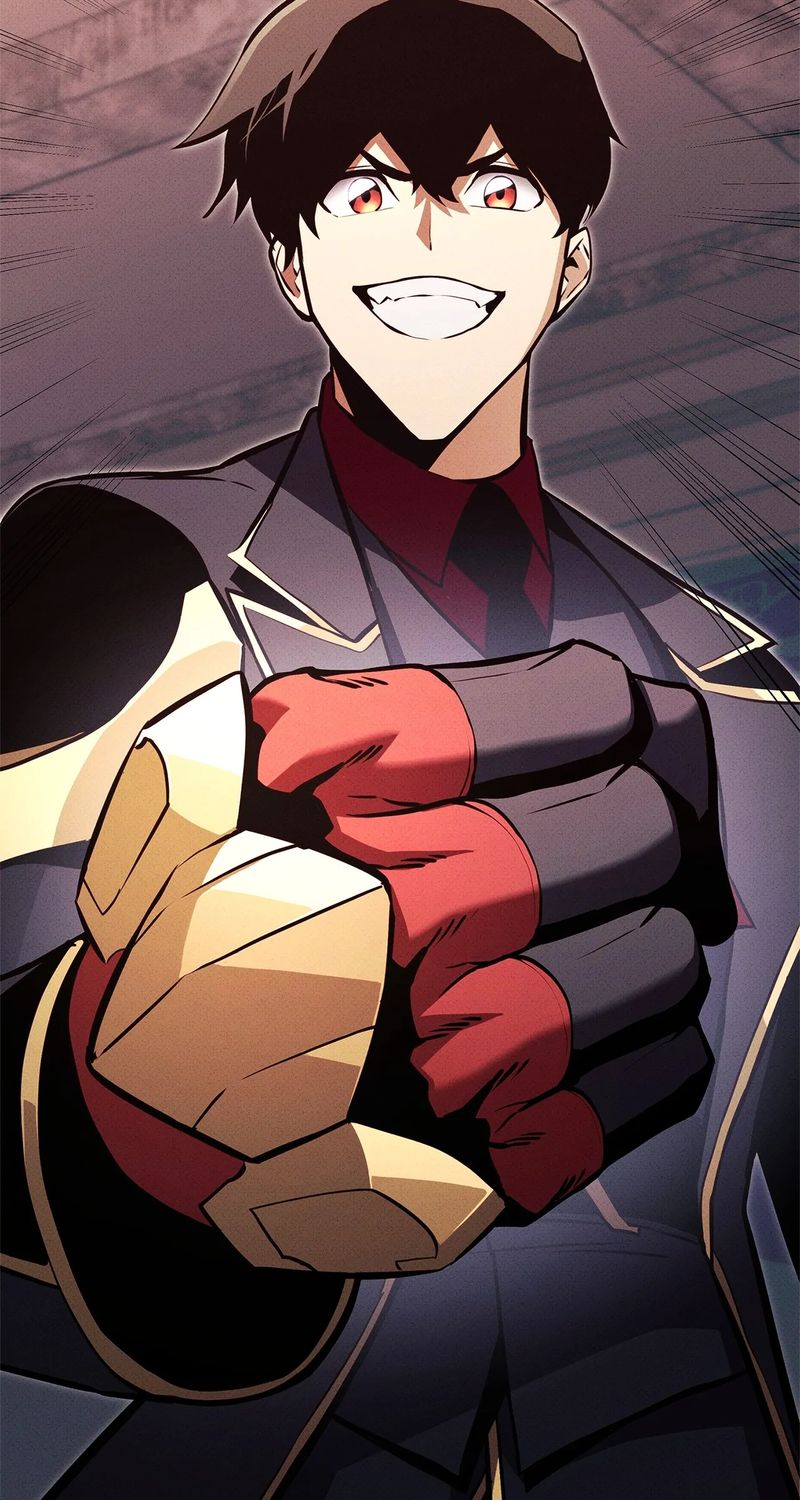 Ranker’s Return (Remake) - Chapter 197 Page 23