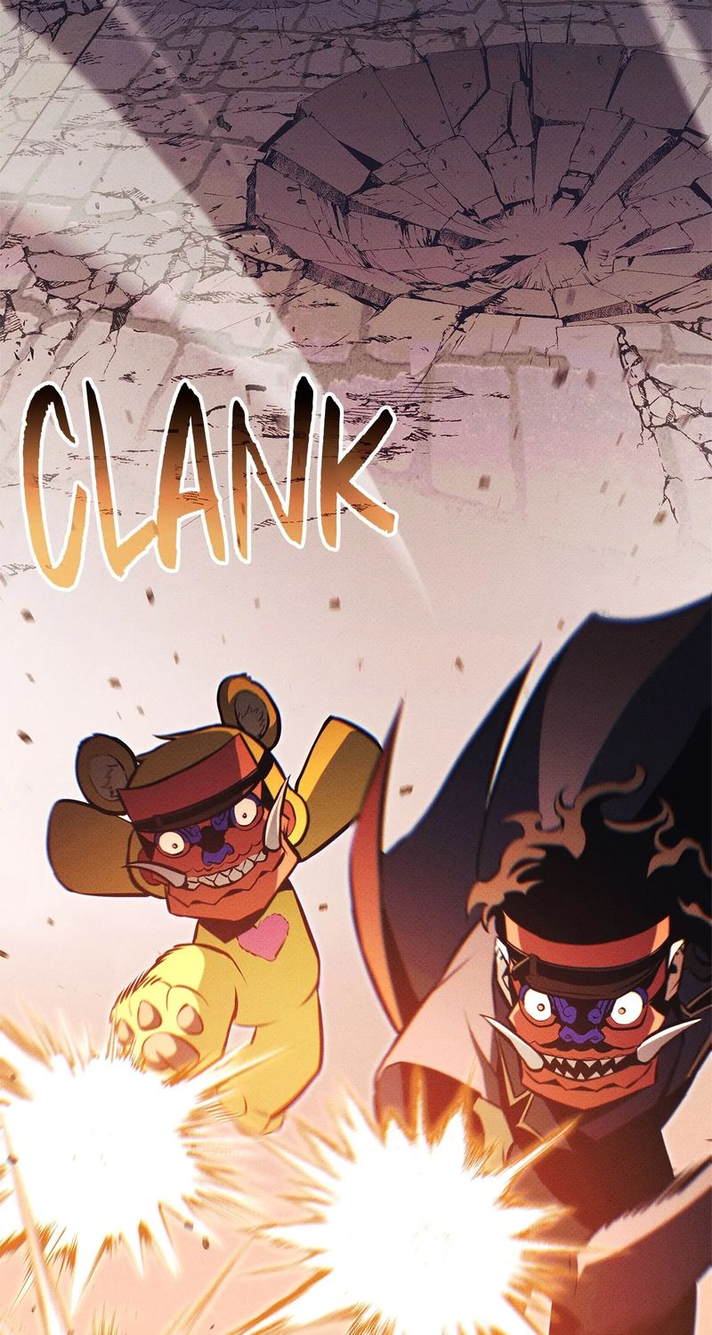 Ranker’s Return (Remake) - Chapter 197 Page 27