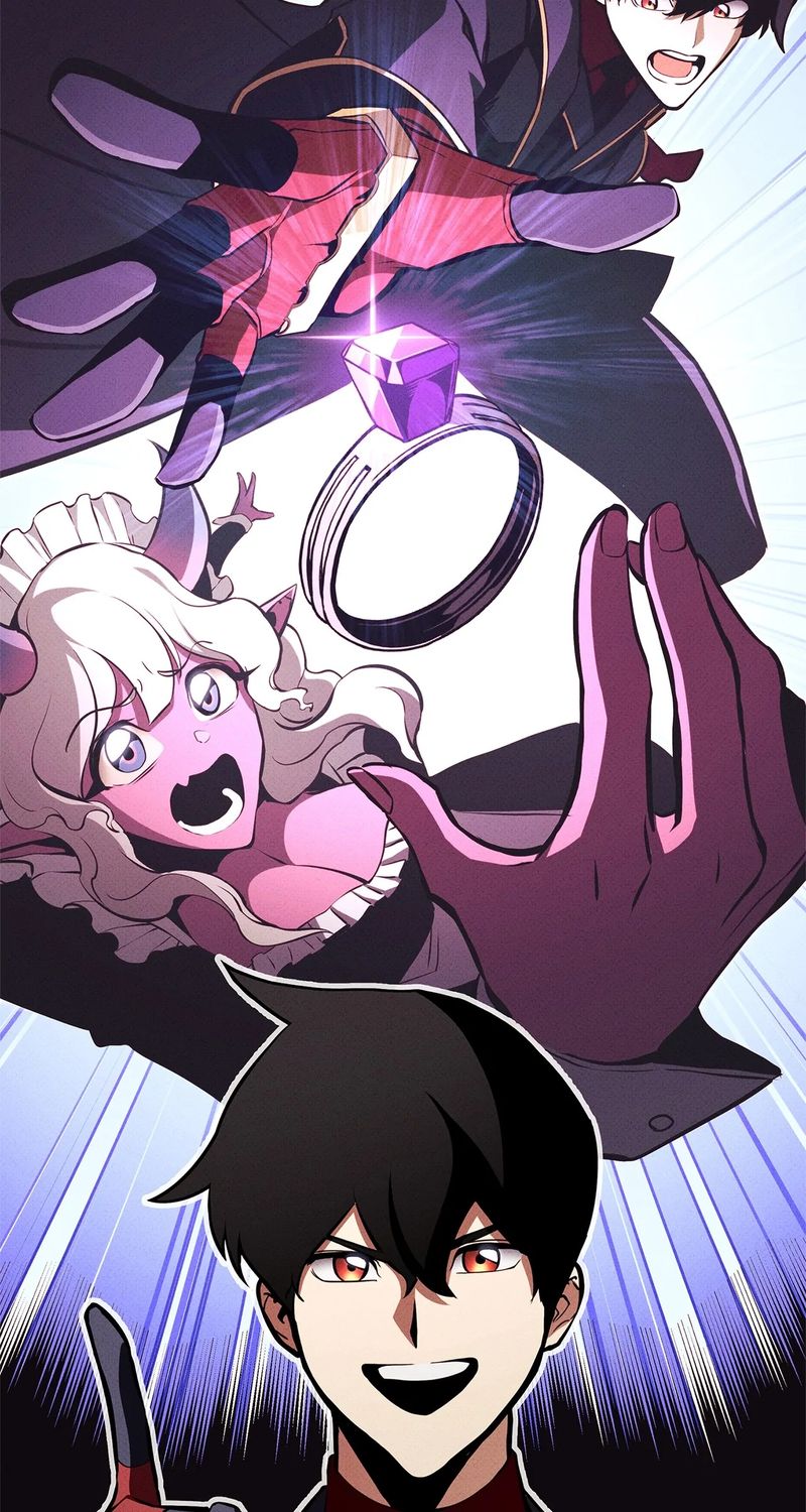 Ranker’s Return (Remake) - Chapter 197 Page 3