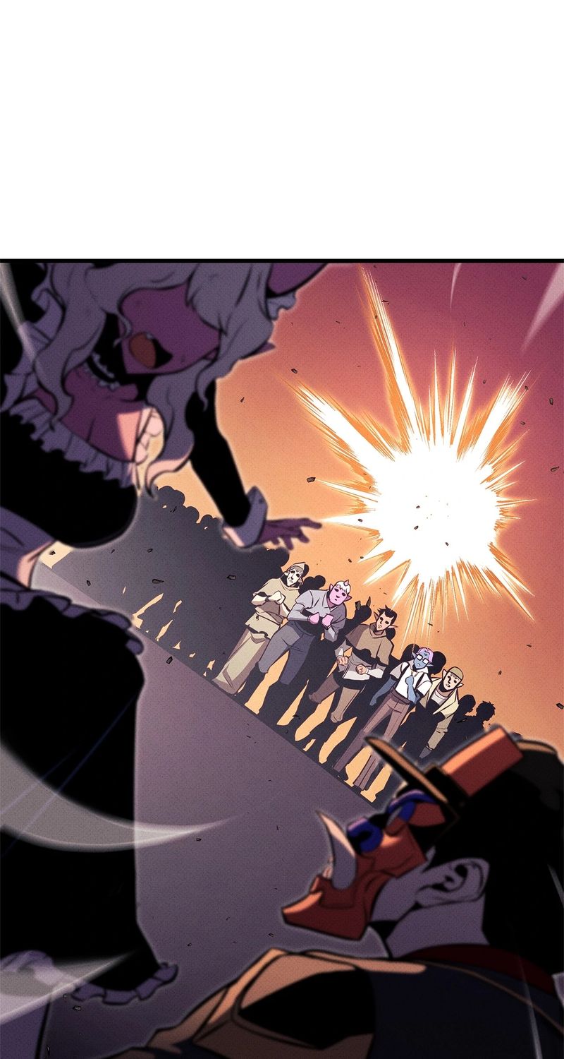 Ranker’s Return (Remake) - Chapter 197 Page 31