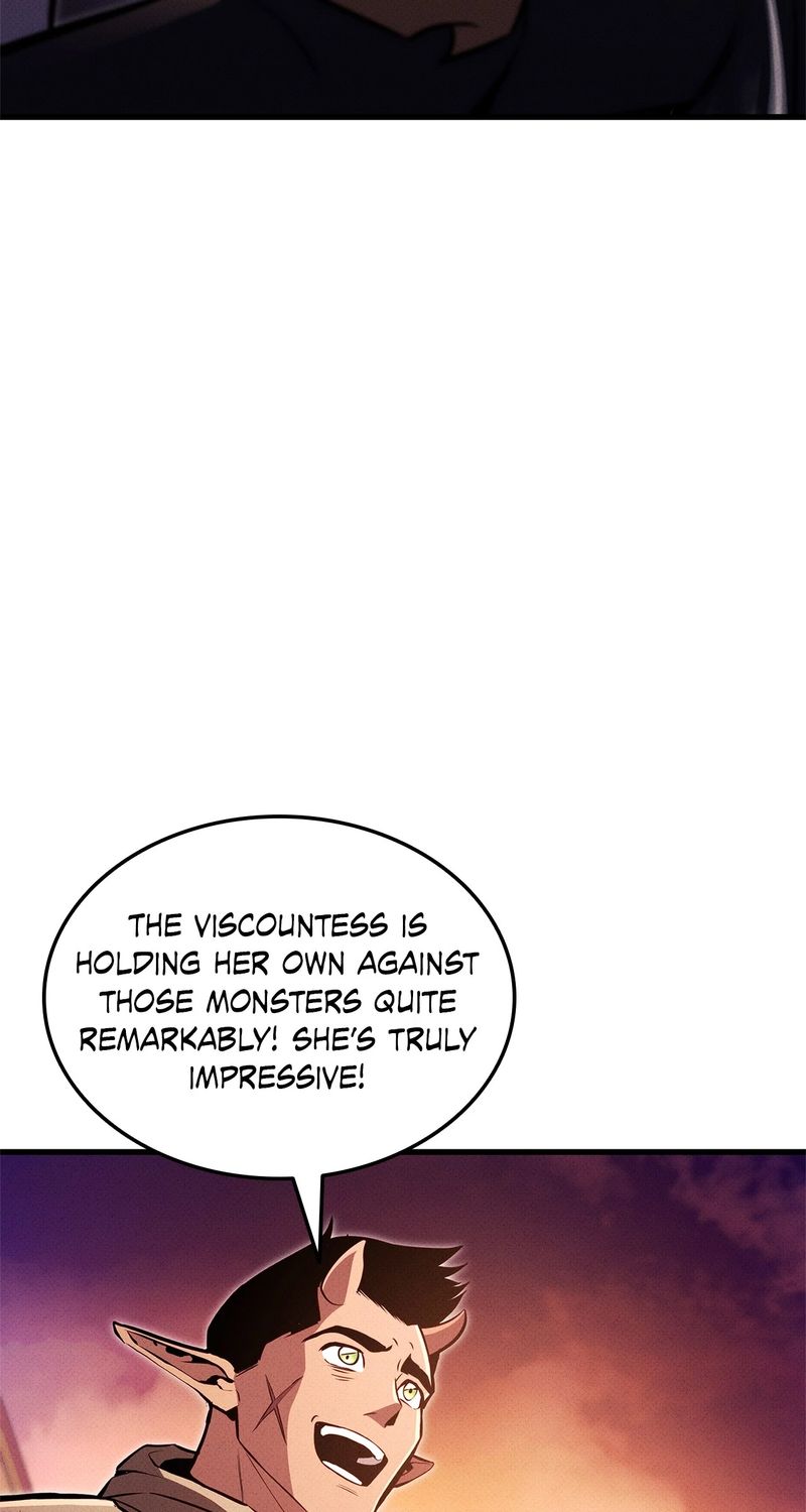 Ranker’s Return (Remake) - Chapter 197 Page 32