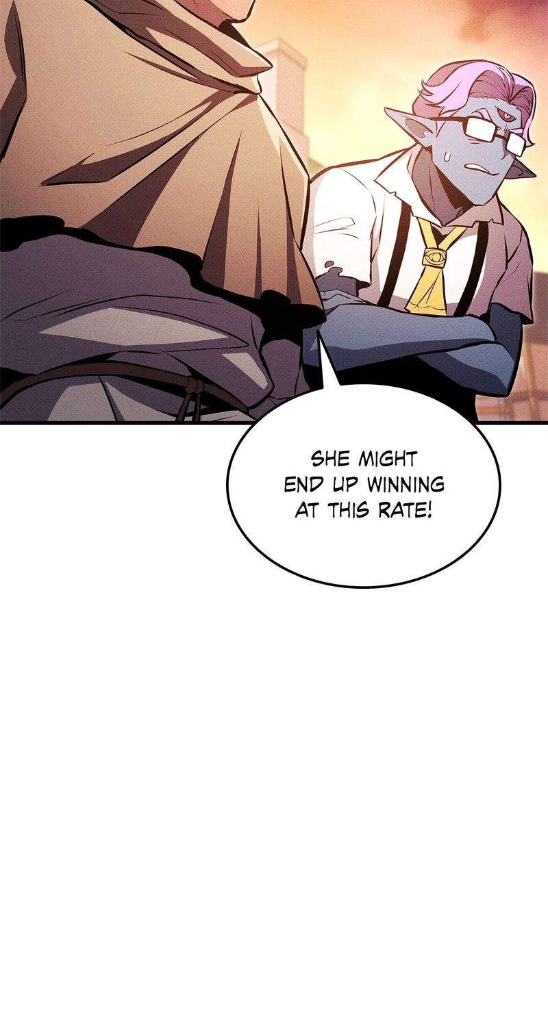 Ranker’s Return (Remake) - Chapter 197 Page 33