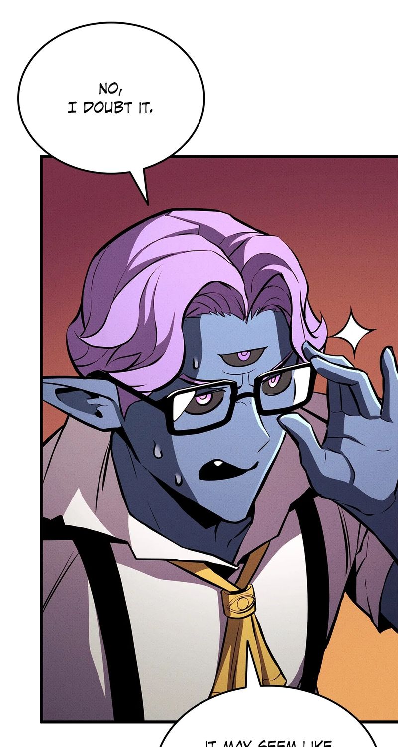 Ranker’s Return (Remake) - Chapter 197 Page 34